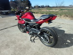     Yamaha XJ6 Diversion FZ6 Diversion 2009  9